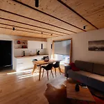 Apartmaji Stala Apartment Kranjska Gora