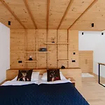 Apartmaji Stala * Kranjska Gora