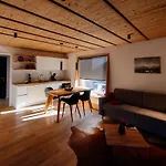 Apartment Apartmaji Stala Kranjska Gora