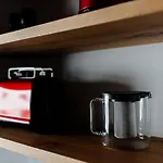 Apartment Apartmaji Stala Kranjska Gora