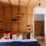 Apartment Apartmaji Stala