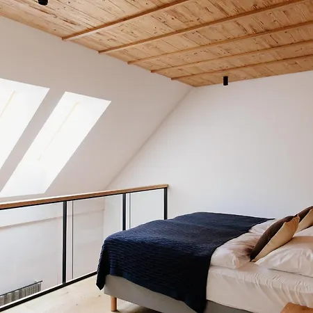 Апартаменты Apartmaji Stala Краньска Гора