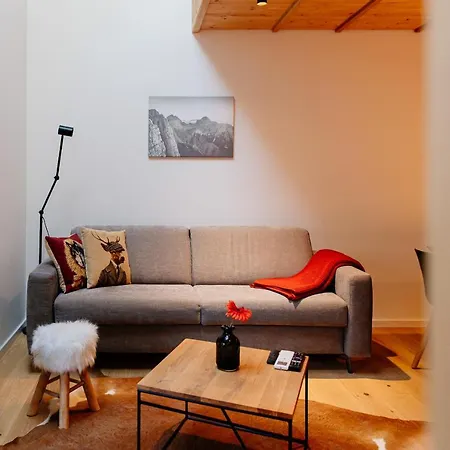 Апартаменты Apartmaji Stala *