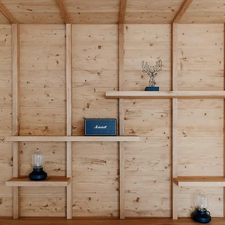 Apartmaji Stala * Краньска Гора