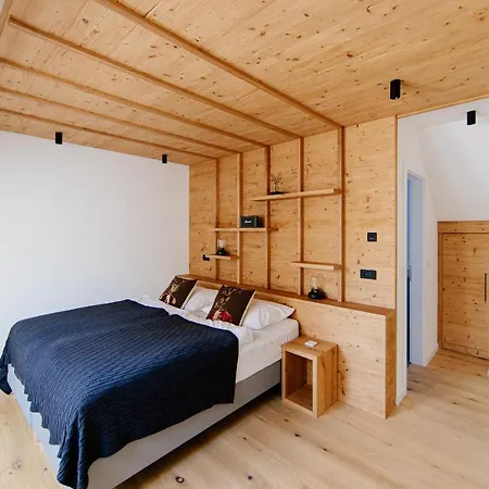 Apartmaji Stala Lejlighed *