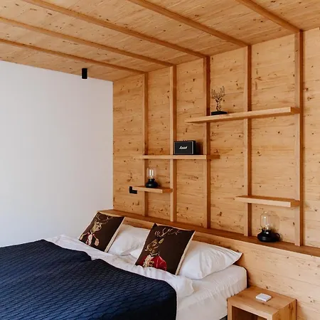 Apartmaji Stala Lejlighed