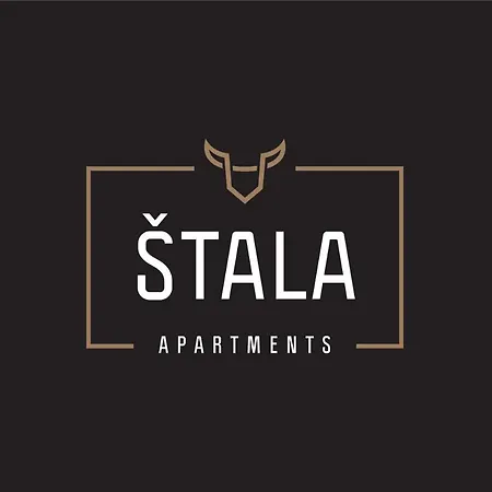 Apartmaji Stala Краньска Гора