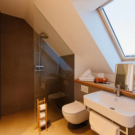 Apartmaji Stala *