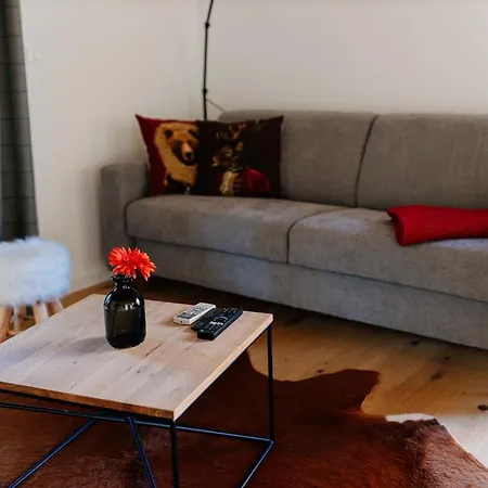 Apartmaji Stala Lejlighed *