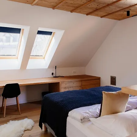 Apartmaji Stala Апартаменты