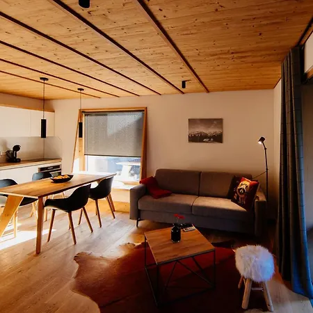 Apartament Apartmaji Stala