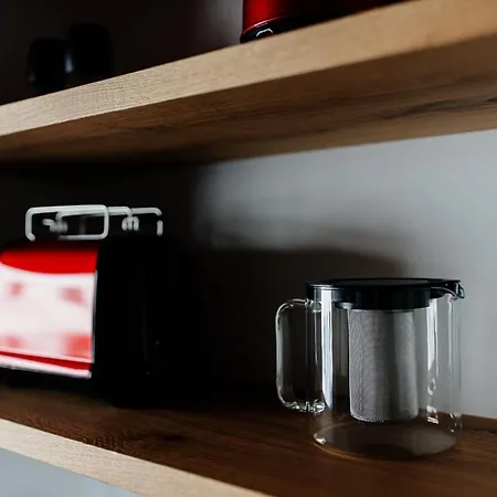 Апартаменты Apartmaji Stala Краньска Гора