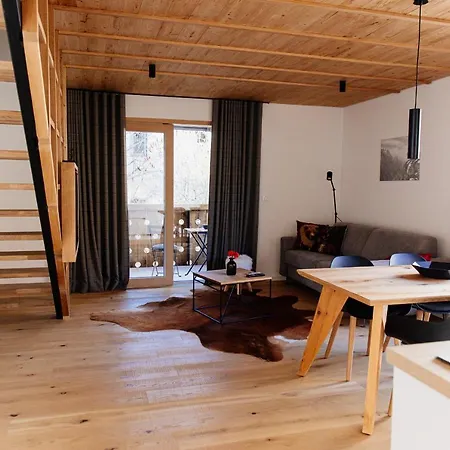 Апартаменты Apartmaji Stala