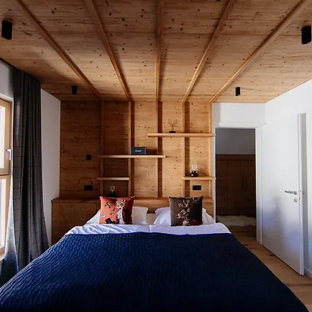 Lejlighed Apartmaji Stala