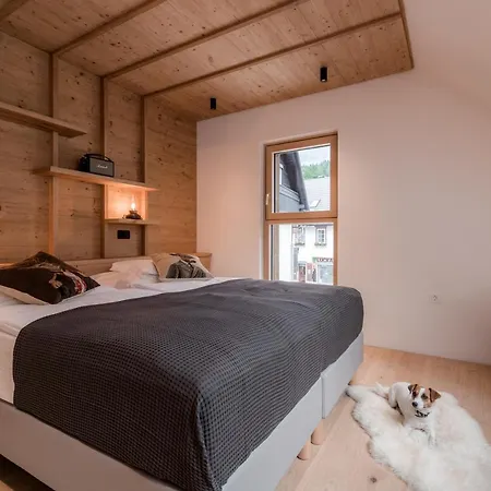 Apartmaji Stala Apartment Kranjska Gora