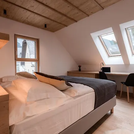 Апартаменты Apartmaji Stala