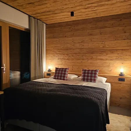 Apartament Apartmaji Stala *