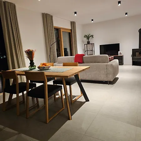 Apartment Apartmaji Stala Kranjska Gora
