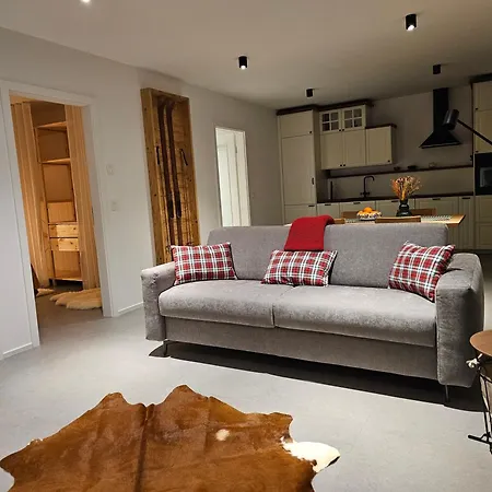 Apartmaji Stala *