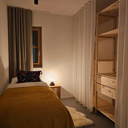 Apartmaji Stala Kranjska Gora