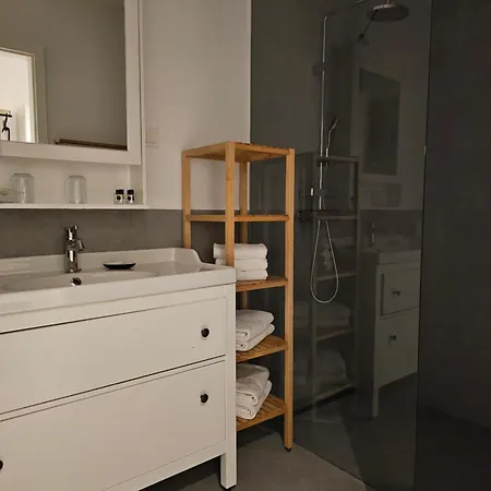 Apartmaji Stala * Краньска Гора