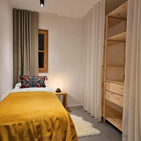 Apartmaji Stala