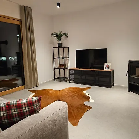 Apartmaji Stala Apartament