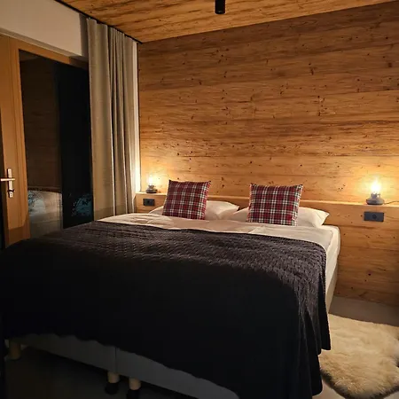 Lejlighed Apartmaji Stala