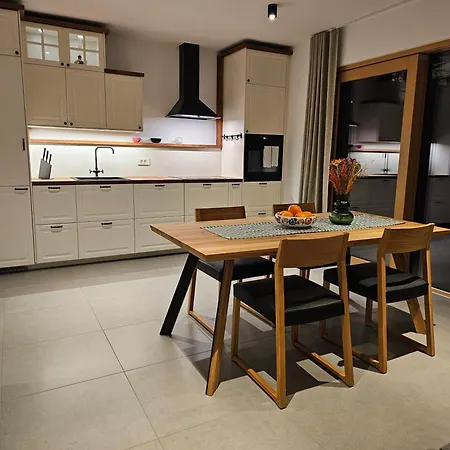 Apartament Apartmaji Stala *