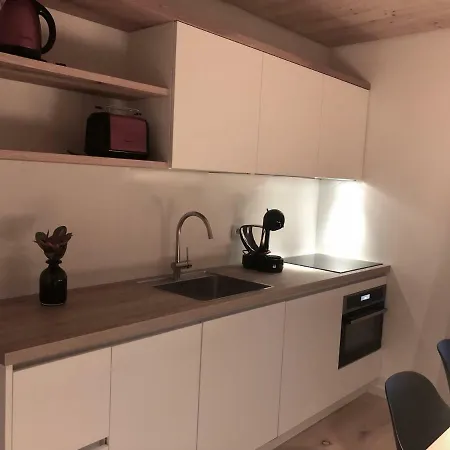 Apartmaji Stala Lejlighed