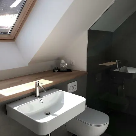 Apartmaji Stala *