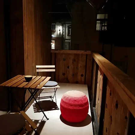 Apartmaji Stala * Краньска Гора