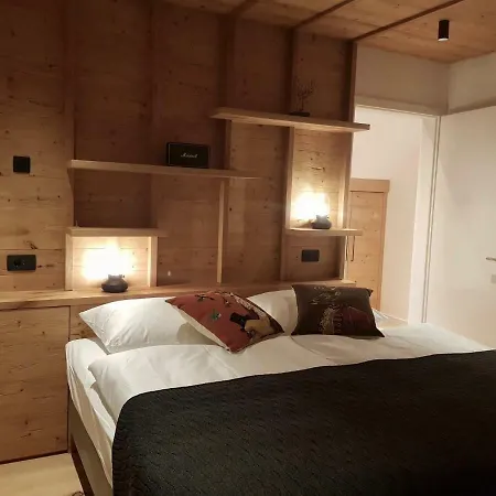 Apartmaji Stala Kranjska Gora