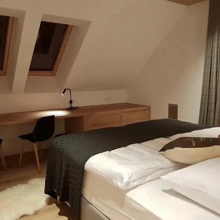 Apartmaji Stala Kranjska Gora