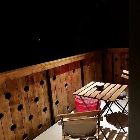 Apartmaji Stala *