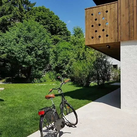 Apartmaji Stala Lägenhet