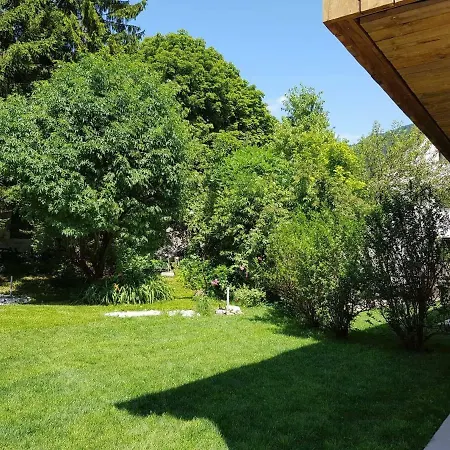 Apartmaji Stala * Kranjska Gora