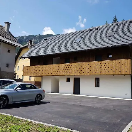 Apartmaji Stala * Kranjska Gora