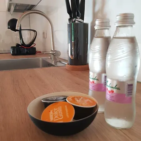 Apartmaji Stala *