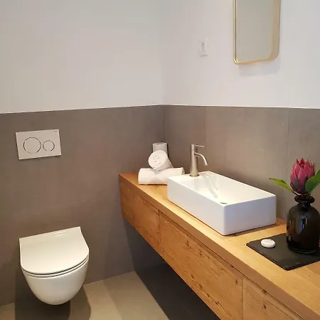 Apartmaji Stala Апартаменты