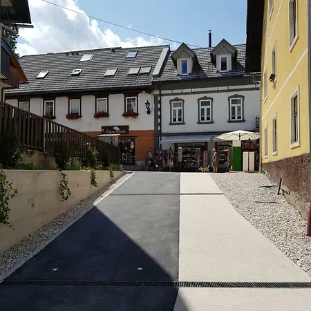 Apartmaji Stala