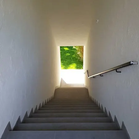 Apartmaji Stala Lejlighed *