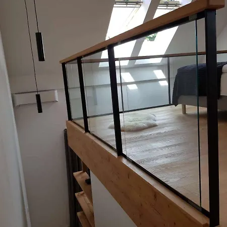 Apartmaji Stala *