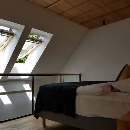 Apartmaji Stala Апартаменты Краньска Гора