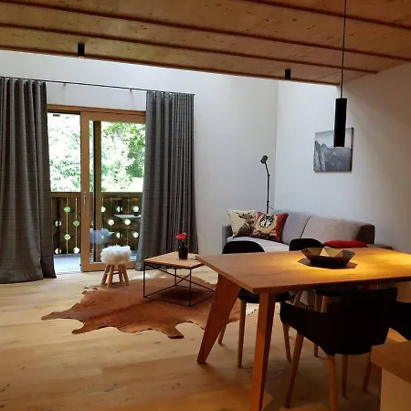 Apartment Apartmaji Stala Kranjska Gora