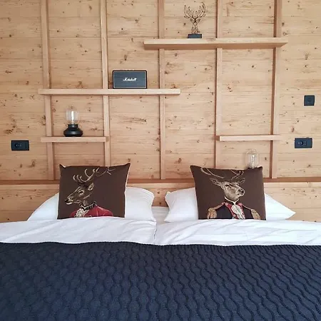 Apartmaji Stala Lejlighed *