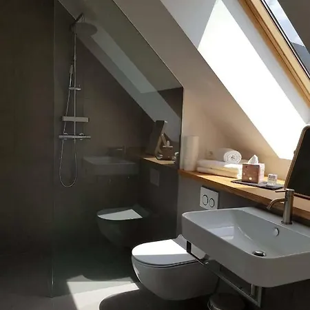 Lejlighed Apartmaji Stala