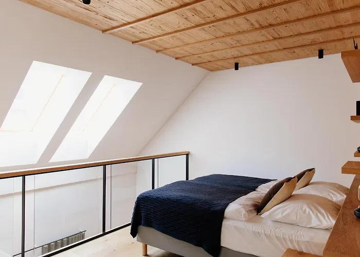 Daire Apartmaji Stala Kranjska Gora