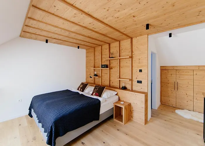 Apartmaji Stala Daire *