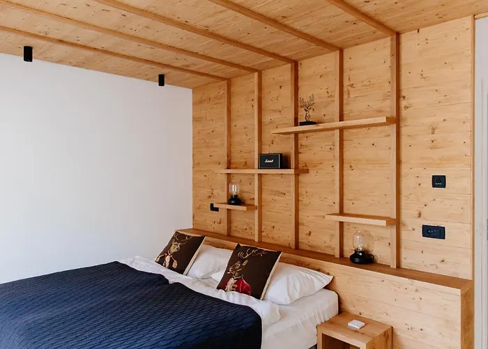 Apartmaji Stala Apartment